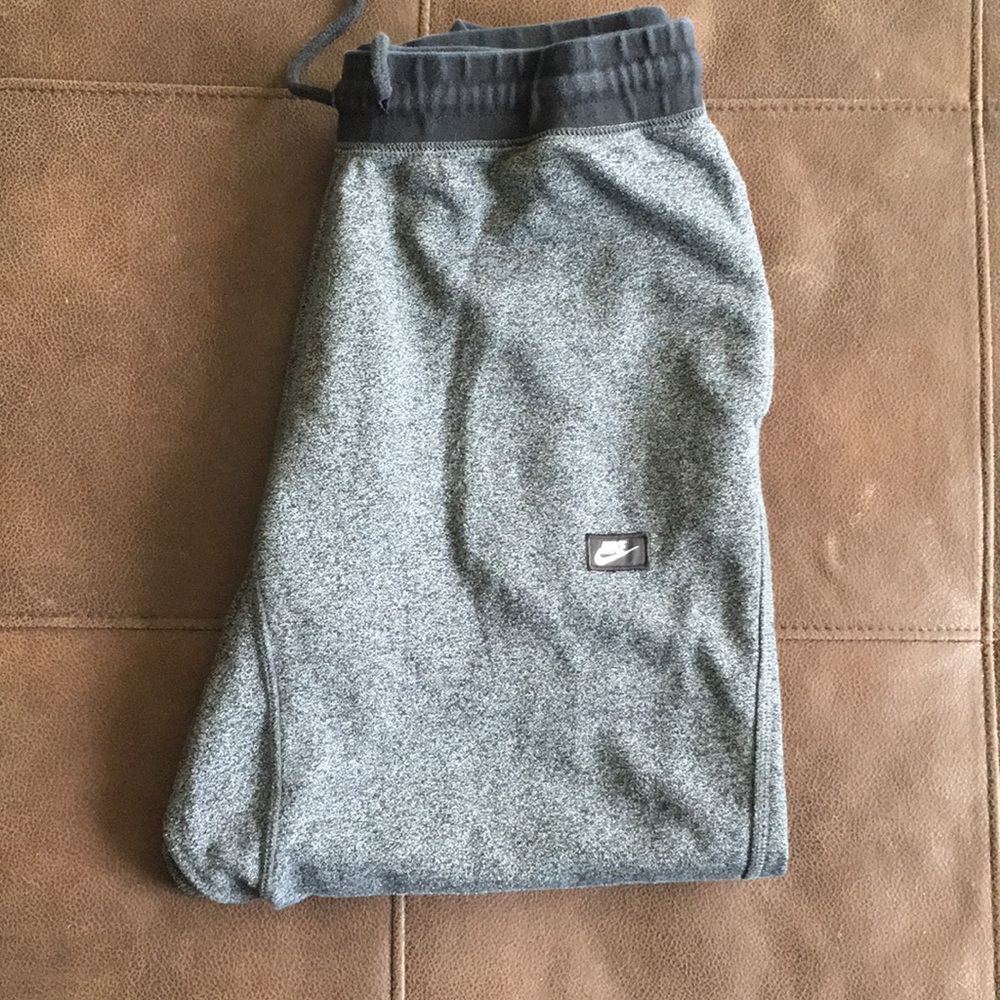 Nike joggers